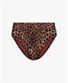 Beachlife High Waist Bikinibroekje