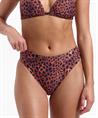 Beachlife High Waist Bikinibroekje