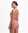 Beachlife High Waist Bikinibroekje