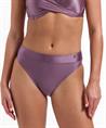 Beachlife High Waist Bikinibroekje
