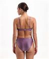 Beachlife High Waist Bikinibroekje