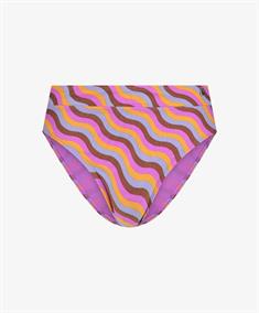 Beachlife High Waist Bikinibroekje