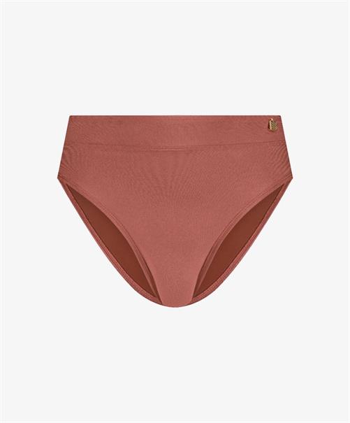 Beachlife High Waist Bikinibroekje