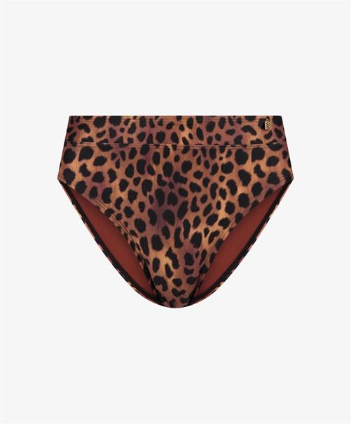 Beachlife High Waist Bikinibroekje