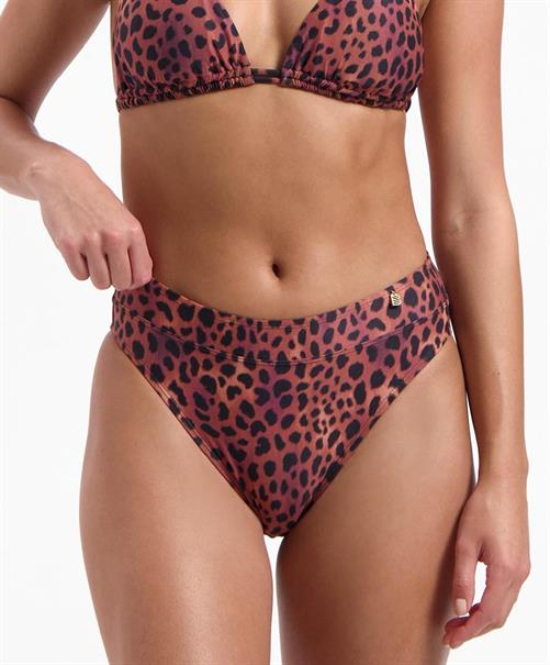 Beachlife High Waist Bikinibroekje
