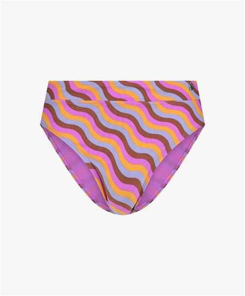 Beachlife High Waist Bikinibroekje