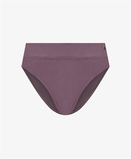 Beachlife High Waist Bikinibroekje