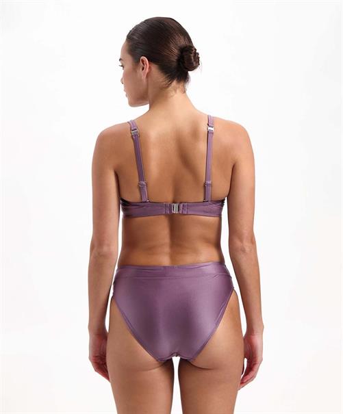 Beachlife High Waist Bikinibroekje