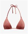 Beachlife Limited Bikini Top Apple Butter