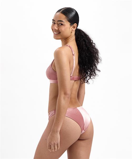 Beachlife Limited Bikini Top Apple Butter