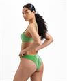 Beachlife Limited Bikinibroekje Lime Glitter