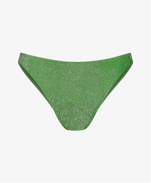Beachlife Limited Bikinibroekje Lime Glitter