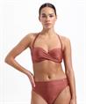 Beachlife Multiway Bikinitop Shine
