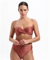 Beachlife Multiway Bikinitop Shine