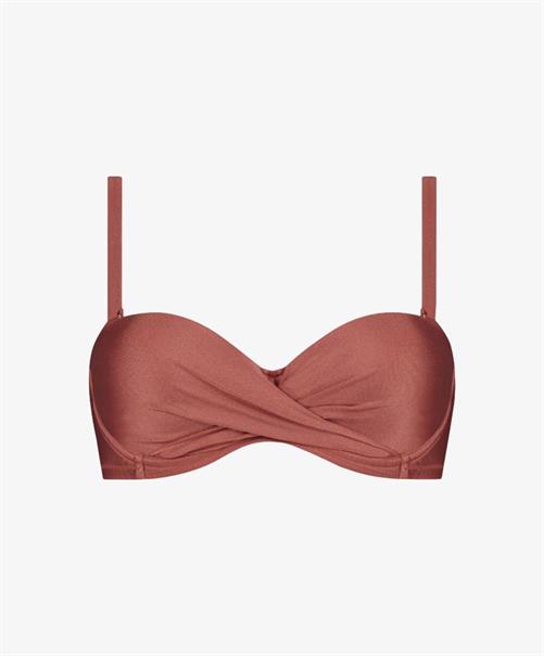 Beachlife Multiway Bikinitop Shine
