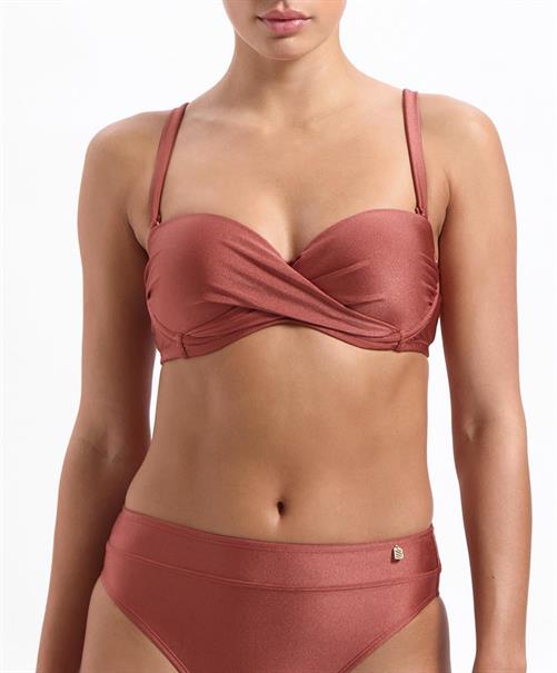 Beachlife Multiway Bikinitop Shine