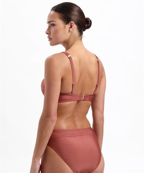 Beachlife Multiway Bikinitop Shine
