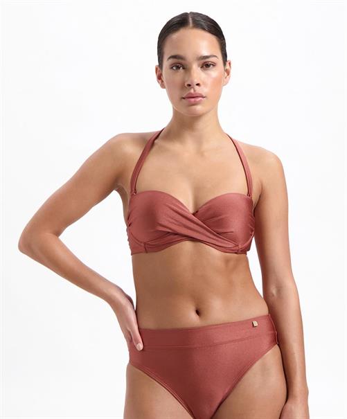 Beachlife Multiway Bikinitop Shine