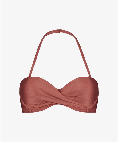 Beachlife Multiway Bikinitop Shine