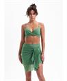 Beachlife Pareo Green Shimmer