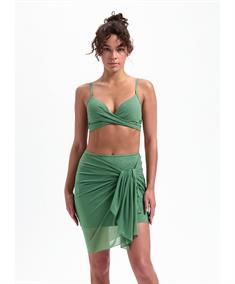Beachlife Pareo Green Shimmer