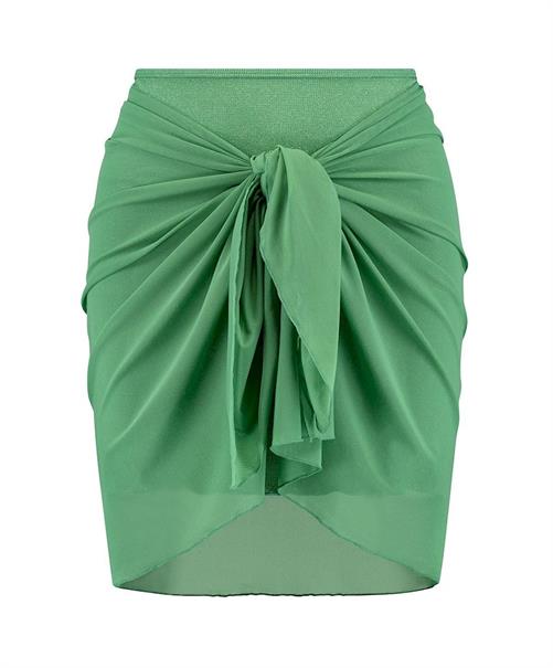 Beachlife Pareo Green Shimmer