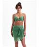 Beachlife Pareo Green Shimmer