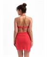 Beachlife Pareo Red Shine