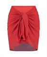 Beachlife Pareo Red Shine