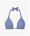 Beachlife Triangel Bikinitop Glitter