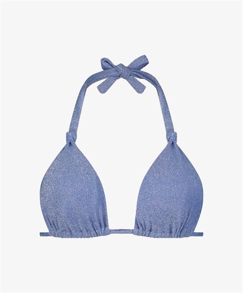 Beachlife Triangel Bikinitop Glitter