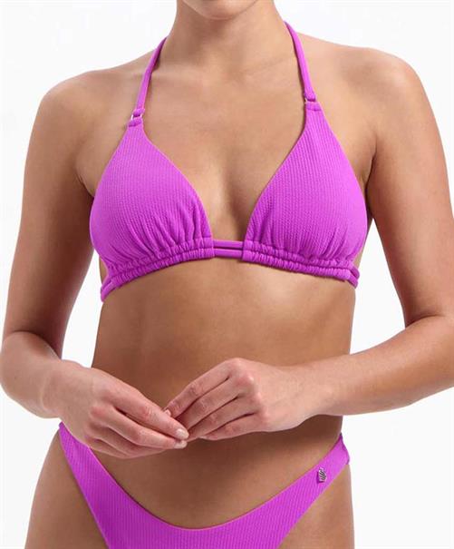 Beachlife Triangle Bikinitop Flash