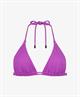 Beachlife Triangle Bikinitop Flash