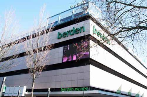 Berden Mode & Wonen Heerlen