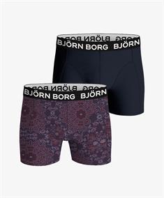 Björn Borg Boxer Bamboo 2-Pack