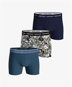 Björn Borg Boxer Cotton Stretch 3-Pack