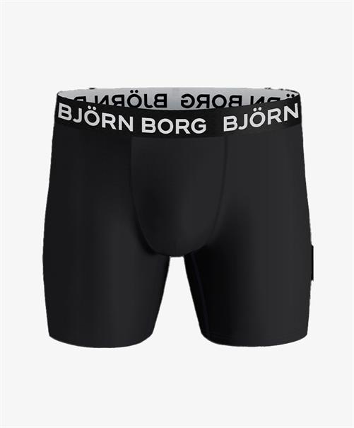 Björn Borg Boxer Performance 2-Pack