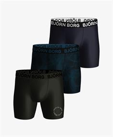 Björn Borg Boxer Performance 3-Pack