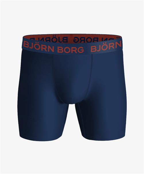 Björn Borg Boxer Performance 3-Pack