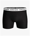 Björn Borg Boxer Solid Essential 5-pack