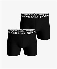 Björn Borg Boxers Bamboo 2-Pack