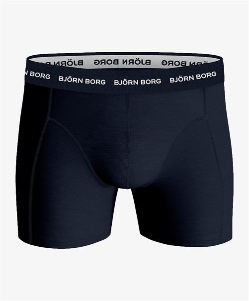 Bjorn Borg Boxers Skydiver Essential 3-pack