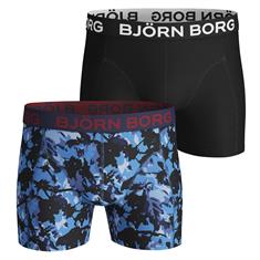 Bjorn Borg BRANCH COTTON STRETCH