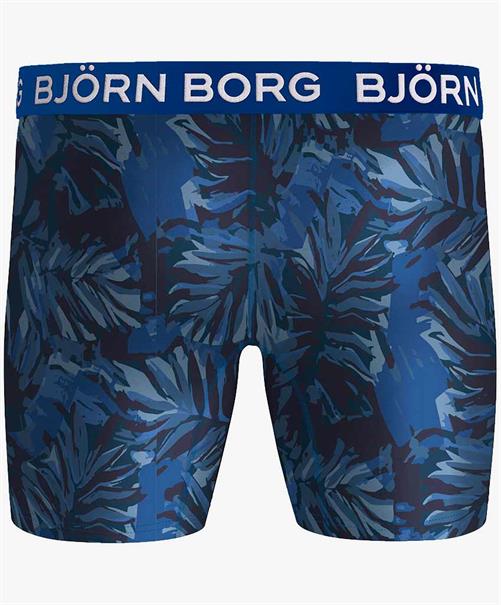 Björn Borg Shorts Performance 2-Pack