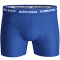 Björn Borg Shorts Solid Essential 5-pack
