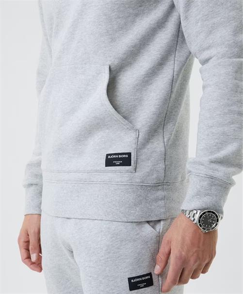 Björn Borg Sweater Centre Hood