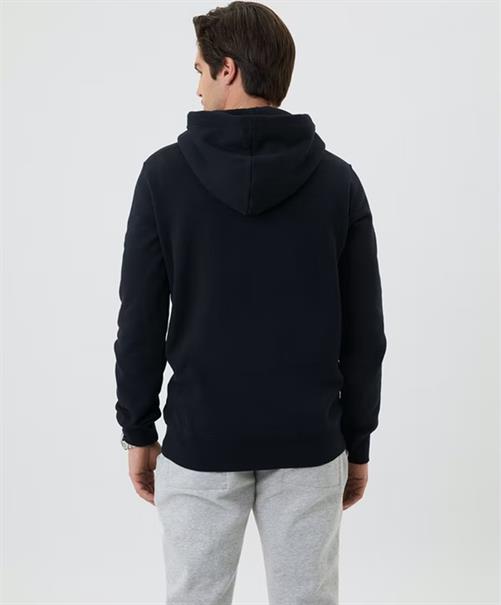 Björn Borg Sweater Centre Hood