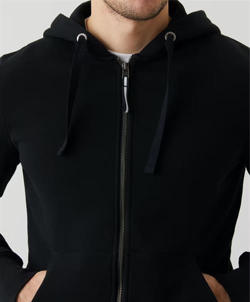 Björn Borg Sweatvest Centre Zip Hood