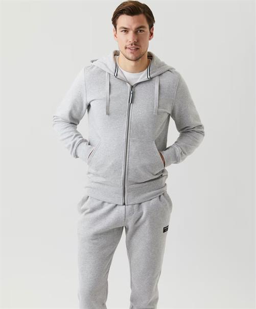 Björn Borg Sweatvest Centre Zip Hood