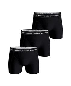 Björn Borg Boxer Cotton Stretch 3-Pack